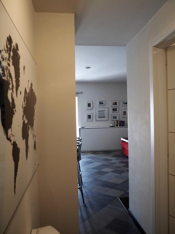 Altido Dimora Palazzo Serra Genova Kültér fotó