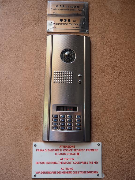 Altido Dimora Palazzo Serra Genova Kültér fotó